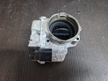 Дроссельная заслонка golf v 1.9 tdi 03g128063c фото №1