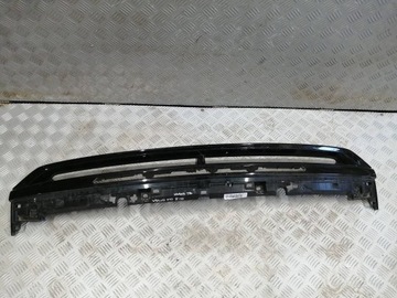 Спойлер крышки задней volvo c40 32296199 фото №1