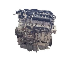 Двигун 1.6 cdti opel astra 5 k meriva b16dth lvl фото №1