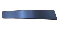 Ліва планка накладка двері бокових ford focus mk2 фото №1