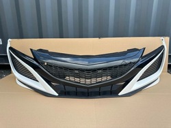 Бампер honda nsx ii 2018 оригинал перед фото №1