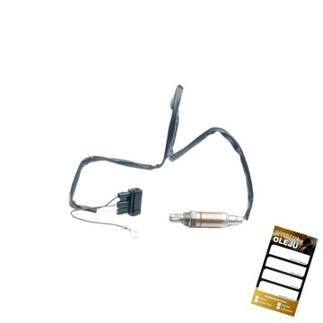 Лямбда-зонд do vw 09skv542 фото №1