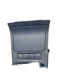 Golf v 2.0tdi попільничка 1k0857961 фото №1