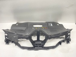 Каркас усилитель бампера решётка решётка радиатора renault scenic 4 iv 2016- фото №1