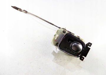 Legacy iv outback iii 03-09r 2.5 вибірник коробки передач фото №1