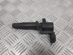 Котушка запалювання ford focus mk1 2.0 4m5c12a366bc фото №1