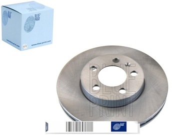 Диски тормозные 2szt. перед audi a1 a1 city carver seat ibiza v фото №1