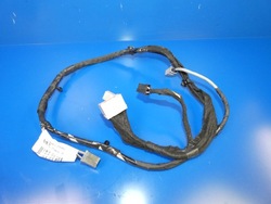 Volvo v40 ii 12- джгут радіо панель перед фото №1