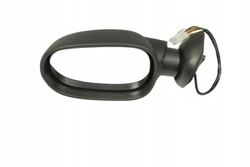 Дзеркало зовнішні ліві dacia logan i logan i фото №1