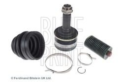 Блакитний print шарнір zew. subaru impreza фото №1