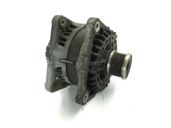 Nissan qashqai x-trail 2.0 16v генератор mr20 фото №1