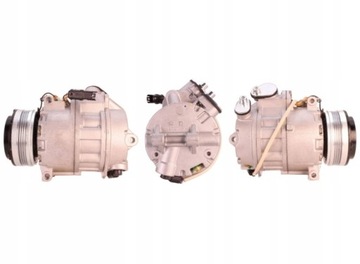 Компресор кондиціонера do jaguar xf sportbrake 3.0 фото №1