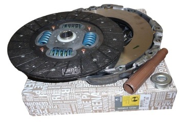 Сцепление kpl. renault master ii 2.2 dci оригинал фото №1