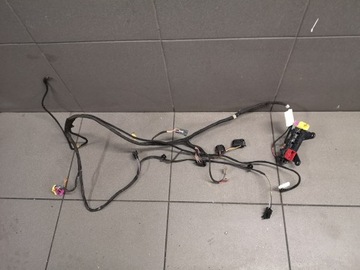 Джгут сидіння перед audi a6 c5 фото №1