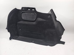 Боковина багажника лівий зад peugeot 208 i #1664 фото №1