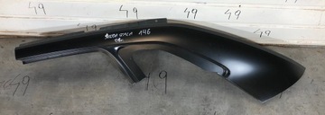 Scala 2020- стійка крило зад лівий чверть ліва фото №1