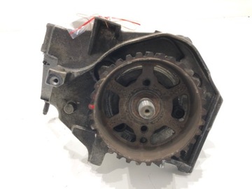 Насос впрыскивающий mazda 2 9658176080 1.4 68km 03-07 фото №1