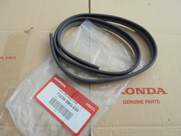 Прокладка верхня скло задня honda civic viii 2006-2011r нова фото №1