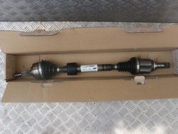 Полуось приводная левая megane iv 1.6 16v 391010905r фото №1