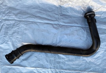 Шланг труба интеркулер citroen c5 iii x7 3.0 hdi 9683957680 фото №1