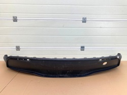 Tesla модель y спойлер спойлер накладка бампера зад диффузор 1494006-00-b фото №1