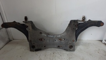 | renault scenic 2 ii 1.5 dci візок підрамник перед фото №1