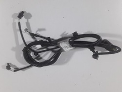 Volvo v40 12- жгут установка бампера зад pdc фото №1