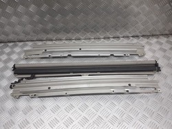 Ролета люк renault scenic ii фото №1