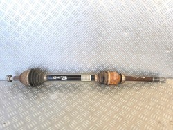 Toyota proace ii opel zafira d 1.5 1.6 полуось правая 9820048080 фото №1