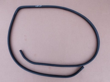 Прокладка двері лівий перед land rover freelander i 2.0 td 4 двері фото №1