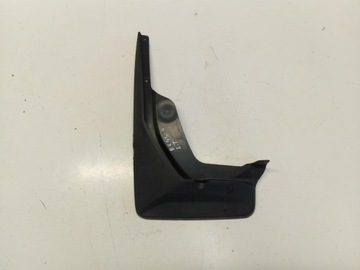 Lexus rx450h iv бризковик лівий зад фото №1