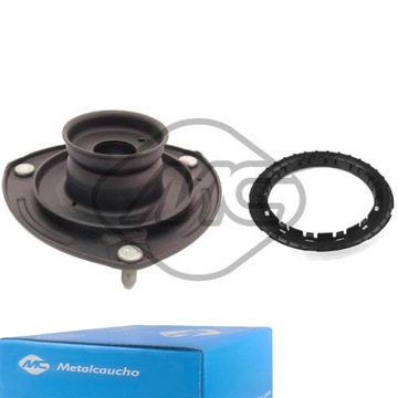 Metalcaucho 56134 крепление амортизатора фото №1
