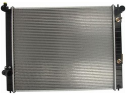 Радіаторів infiniti fx 5.0 qx70 5.0 qx50 i 3.7 фото №1