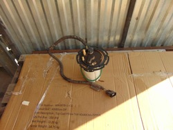 Поплавок помпа пального ford mondeo mk5 1.5 2.0 tdci фото №1