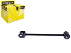 Triscan важіль nissan зад x-trail 2,0-2,5 01- лівий/правий фото №1