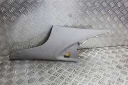 Mercedes w216 захист стійка 2166902825 фото №1