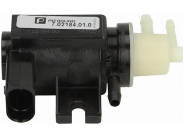 Клапан давления turbo skoda superb i mk1 1.9 2.0 01-08 фото №1