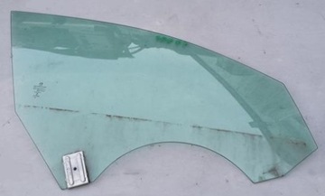 Скло двері правий перед peugeot 508 ii 2019 r фото №1