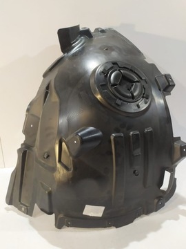 Mercedes w247 gla / glb підкрилок передні l - 15540 фото №1