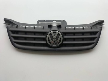 Решітка радіатор решітка радіатора volkswagen touran i фото №1