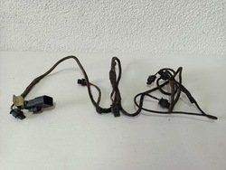 Crafter sprinter установка датчиков a9064404552 фото №1