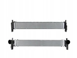 Інтеркулер audi a1 8x 10- 1.6 tdi 6r0145805b фото №1