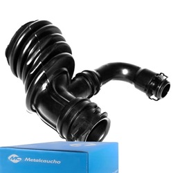 Шланг повітря do ford focus ii 1.6 фото №1