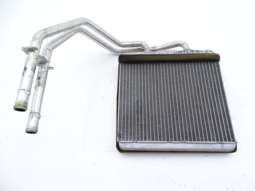 Iveco daily iii 99-06 радіатор обігрівач води фото №1