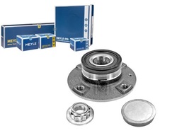 Набір підшипник колеса meyle 1s0598611 713610940 фото №1