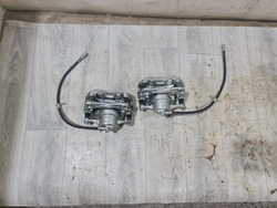 Toyota chr c-hr затискачі супорт перед переднє лівий праві фото №1