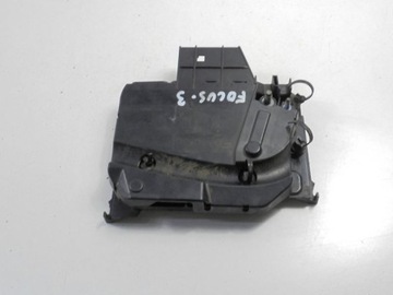 Ford focus mk3 коробка запобіжників av6t14a067bc фото №1