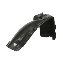 Nadkolke перед правые opel zafira c 11- фото №1