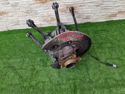 Поворотный кулак рычаг bmw 3 g20 6879525 фото №1