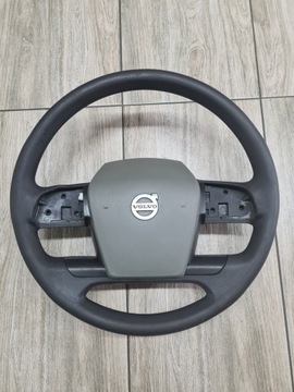 Кермо багатофункціональний volvo fh 4 fm 4 fmx фото №1